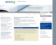 Bild BERATA-GmbH Steuerberatungsgesellschaft