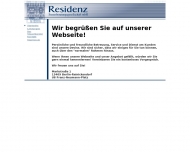 Bild Residenz Steuerberatungsgesellschaft mbH