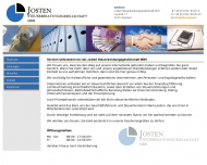 Bild Josten Steuerberatungsgesellschaft mbH