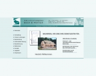 Bild Architekturbro Baier & Partner