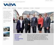 Bild W+M Steuerberatung GmbH
