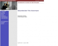 Bild Ackermann jun. Fritz