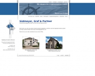 Bild Graf, Südmeyer & Partner Steuerberatungsgesellschaft