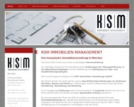 Bild KSM Immobilien Verwaltungs GmbH