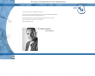 Bild Haberstroh Konrad Steuerberater