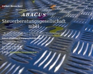 Bild ABACUS Steuerberatungsgesellschaft mbH