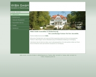 Bild WIBA GmbH Immobilien & Baubetreuung