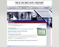 Bild Prof. Dr. Bischoff & Partner, Treuhand- und Steuerberatungsgesell. mbH