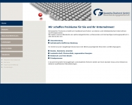 Bild Gewerbe-Treuhand GmbH