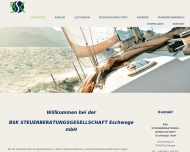 Bild BSK Revisionsgesellschaft mbH Wirtschaftsprfungsgesellschaft