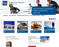Bild Neuweiler & Partner Steuerberatungsgesellschaft mbH