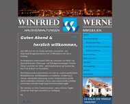 Bild Hausverwaltung Werne Winfried
