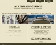 Bild Hausverwaltung Stenders & Partner GmbH