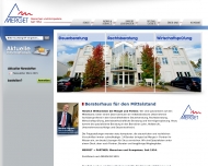 Bild MERGET Gesellschaft fr Vermgensberatung mbH