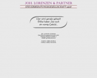 Bild Lorenzen Joh. & Partner Steuerberatungsgesellschaft mbH