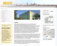 Bild MGH - Mnchner Gewerbehof-und Technologiezentrumsgesellschaft mbH