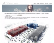 Bild MTC world of fashion GmbH