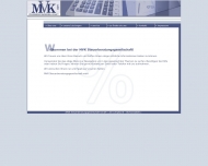Bild MVK Steuerberatungsgesellschaft mbH
