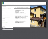 Website B�ge-Klarner , Dr. Klarner Steuerberater