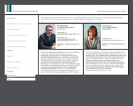 Website B�ge-Klarner , Dr. Klarner Steuerberater