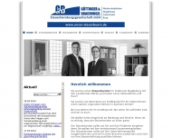 Bild Gttinger-Brachvogel-Sievert Steuerberatungsgesellschaft mbH