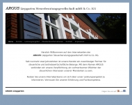 Bild ARGUS Liepgarten Steuerberatungsgesellschaft mbH & Co. KG