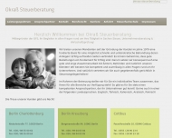 Bild Okra Steuerberatungsgesellschaft in Cottbus GmbH
