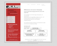 Bild K.H.L. Steuerberatungsgesellschaft mbH