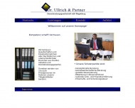 Bild Ullrich Dr. & Partner Steuerberatungsgesellschaft mbH