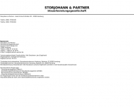 Bild Storjohann & Partner Steuerberatungsgesellschaft