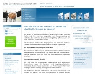 Bild Wittal Steuerberatungsgesellschaft mbH