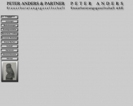 Bild Steuerberater Anders, Peter