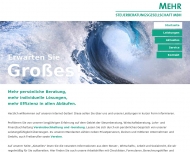 Bild Mehr Steuerberatungsgesellschaft mbH
