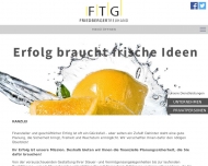 Bild Friedberger Treuhand GmbH Steuerberatungsgesellschaft