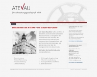 Bild ATEVAU Steuerberatungsgesellschaft mbH