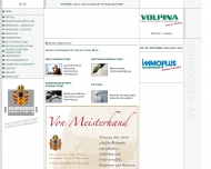 Bild Volpina Haus- u. Grundbesitz Verwaltungs GmbH