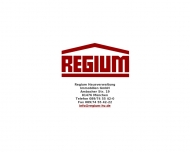 Bild REGIUM Hausverwaltung-Immobilien-GmbH