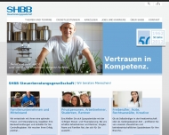 Bild Schleswig-Holsteinische Buchfhrungs- und Beratungs GmH Steuerberatung