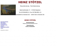 Bild Sttzel u. Vitt Rechtsbeistnde Steuerberater