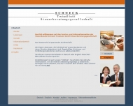 Bild Schneck Treuhand GmbH Steuerberatungsgesellschaft