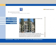 Eigenschink Grundstücksverwaltungs GmbH