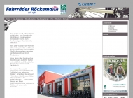 Bild Rckemann Heinz C. Steuerberatungsgesellschaft mbH