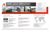 Bild AIC Projects GmbH