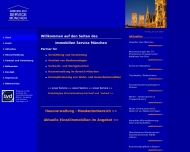 Bild Immobilien - Service Mnchen, Manfred S. Herrmann