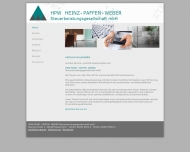 Bild Steuerberater HPW Heinz  Paffen  Weber Steuerberatungsgesellschaft mbH