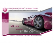 Bild Gtz-Rottler-Kbler Kollegen Steuerberatungsg. Treuhandgesellschaft