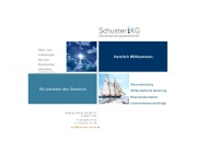 Bild Schuster KG Steuerberatungsgesellschaft