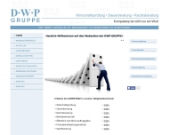 Bild DWP Dunkerbeck, Wagner & Partner GmbH Steuerberatung