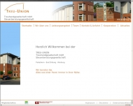Bild Treu-Union Treuhandgesellschaft mbH Steuerberatungsgesellschaft STB B. Hunkemller