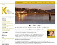 Bild Steuerberater Knig Conrad